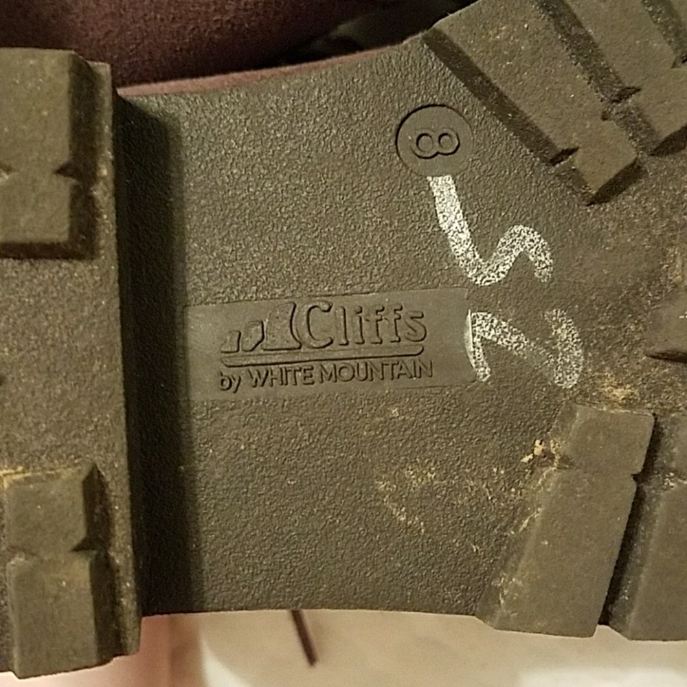 Shoes - Picture 3 of 3